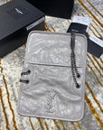 YSL - Bags - The Wells Bags  393