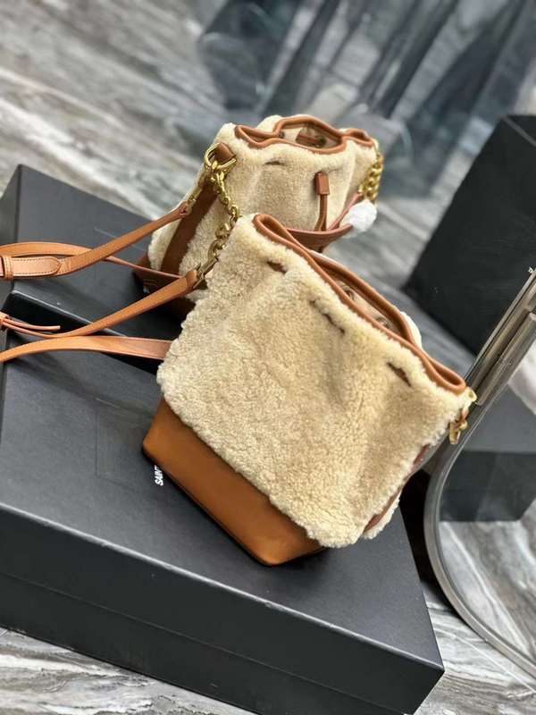 YSL - Bags - The Wells Bags  557