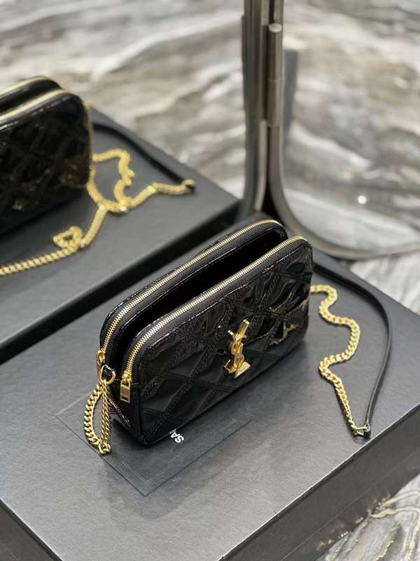 YSL - Bags - The Wells Bags  567
