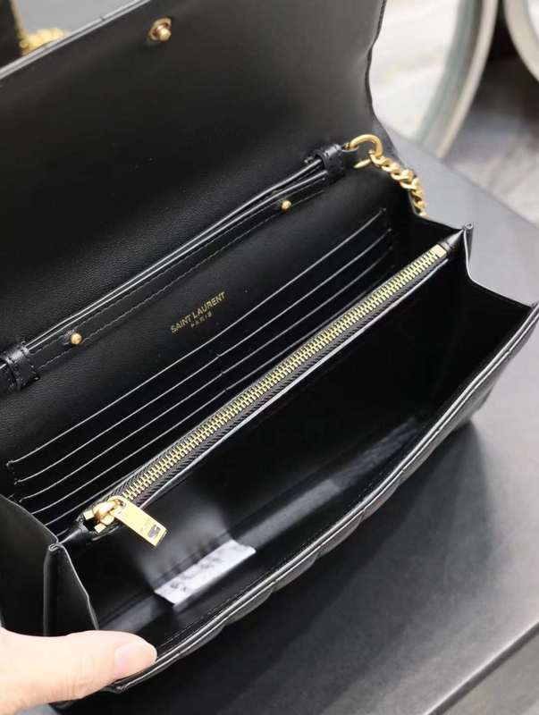 YSL - Bags - The Wells Bags  666