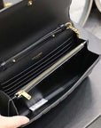 YSL - Bags - The Wells Bags  666