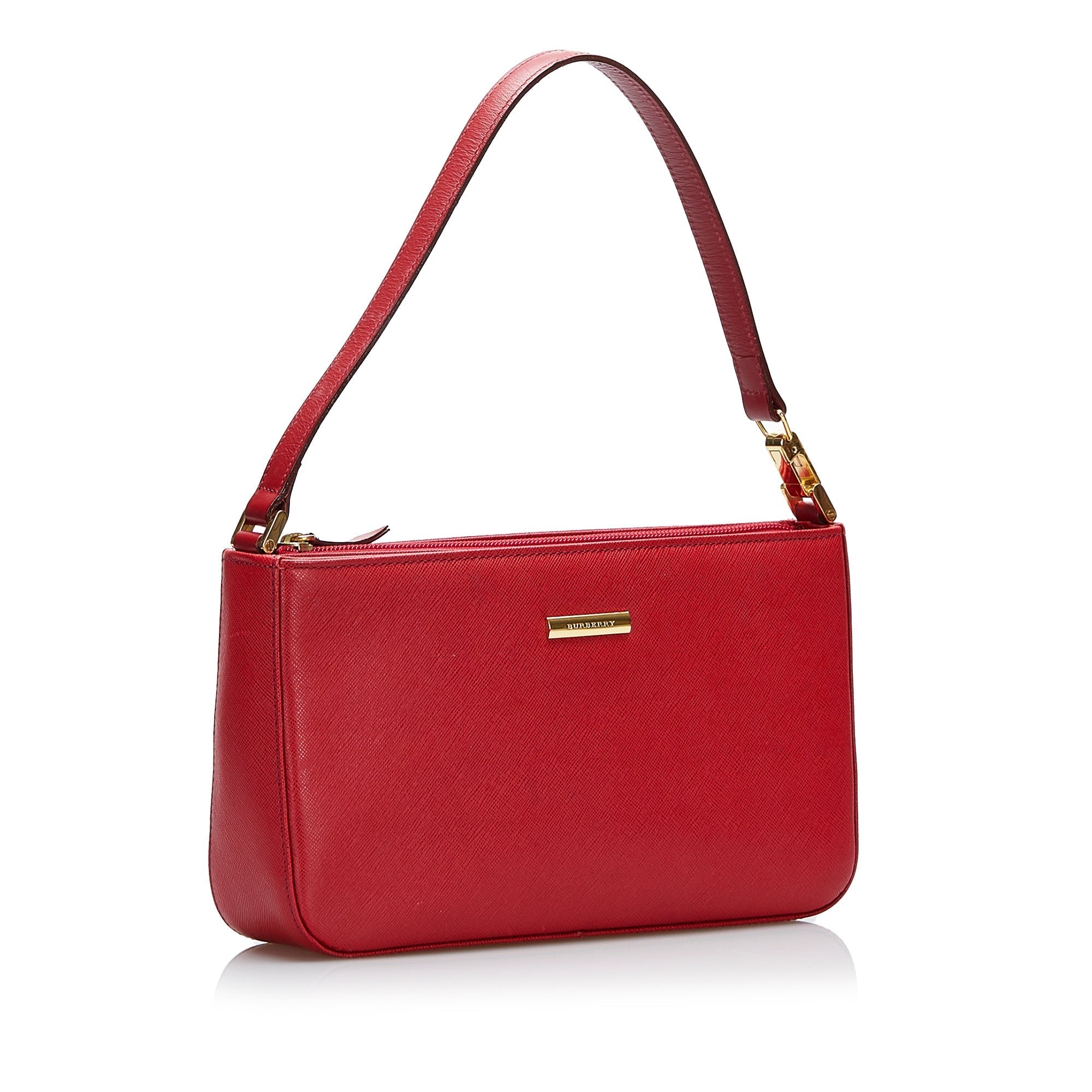 BBERRY Baguette Red