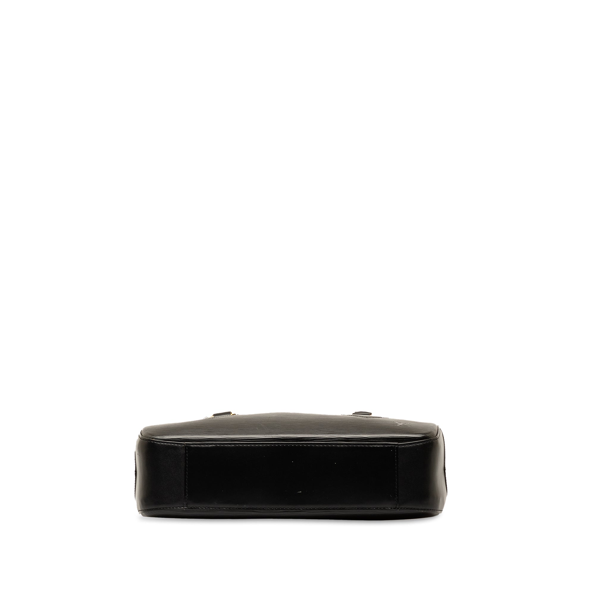 Black LV Epi Voltaire
