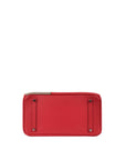 HMS Limited Edition Tricolour Rose Jaipur, Argile and Etoupe Birkin 35.