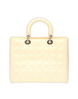 Cannage Leather Lady D1OR