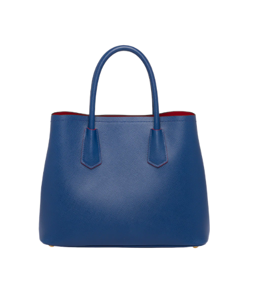 PRD Double Medium Bag Blue