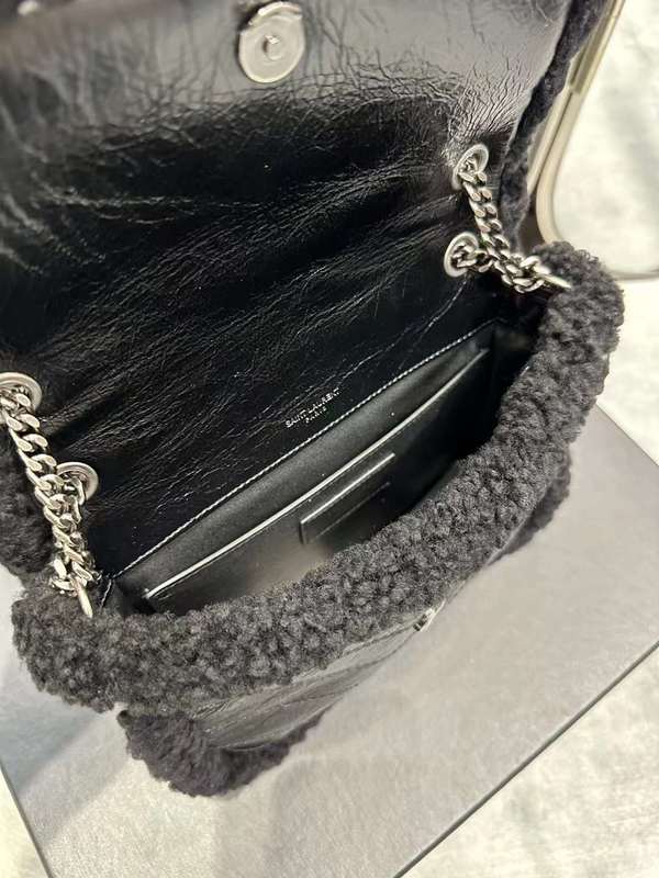YSL - Bags - The Wells Bags  534