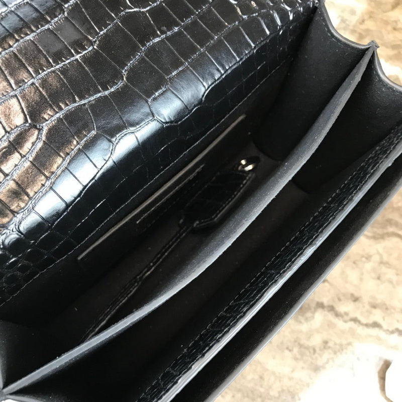 YSL - Bags - The Wells Bags  470
