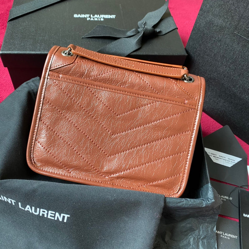 YSL - Bags - The Wells Bags  382