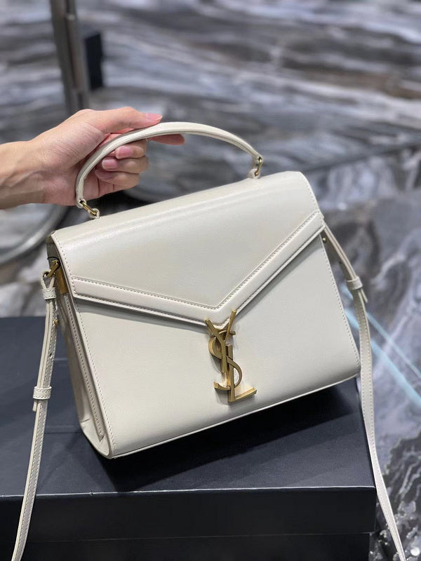 YSL - Bags - The Wells Bags  577
