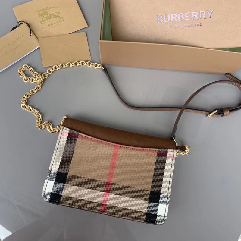 BBERRY Bags - BG Bags - 080