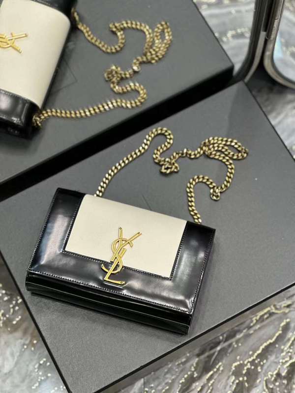 YSL - Bags - The Wells Bags  616