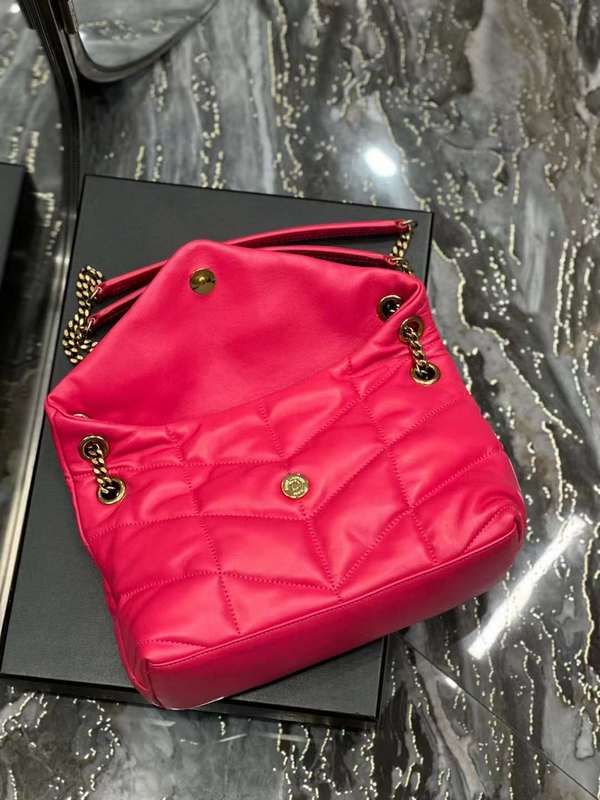 YSL - Bags - The Wells Bags  543