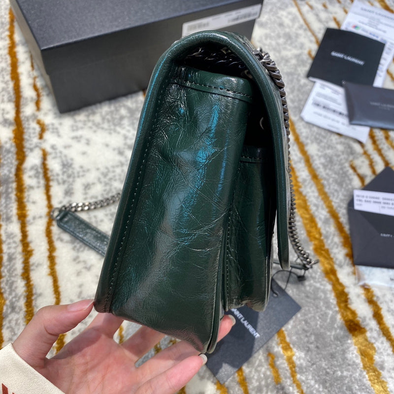 YSL - Bags - The Wells Bags  386