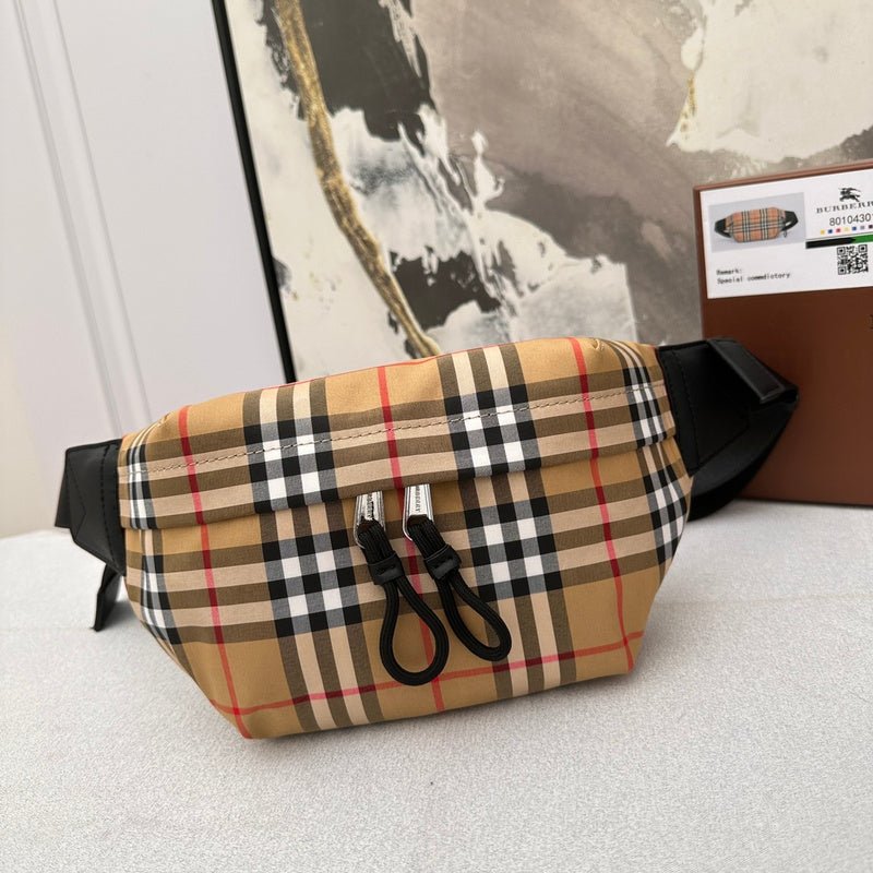 BBERRY Bags - BG Bags - 376
