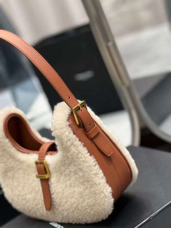 YSL - Bags - The Wells Bags  535
