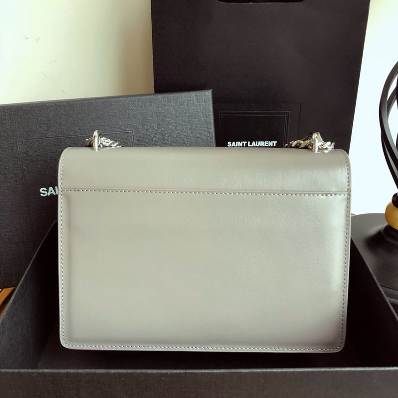 YSL - Bags - The Wells Bags  453