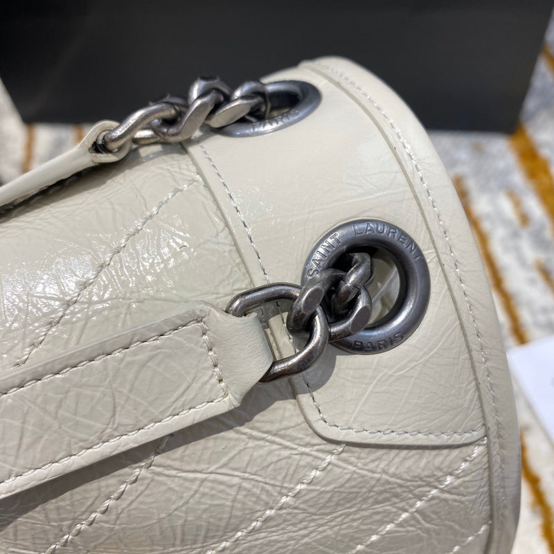 YSL - Bags - The Wells Bags  342