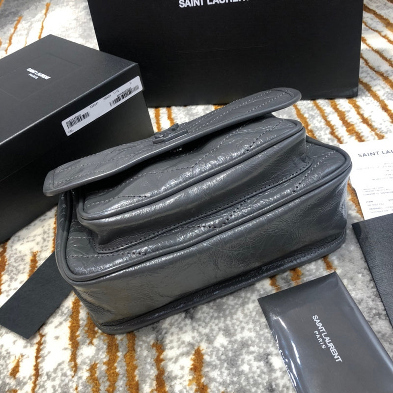 YSL - Bags - The Wells Bags  394