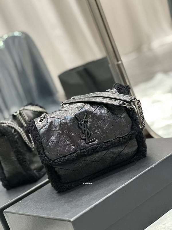 YSL - Bags - The Wells Bags  534