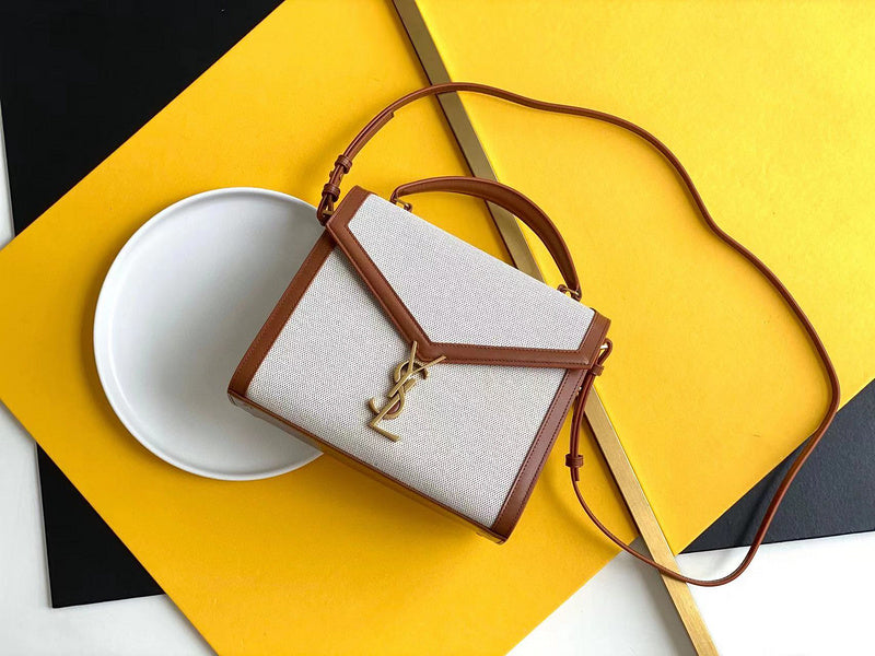 YSL - Bags - The Wells Bags  670