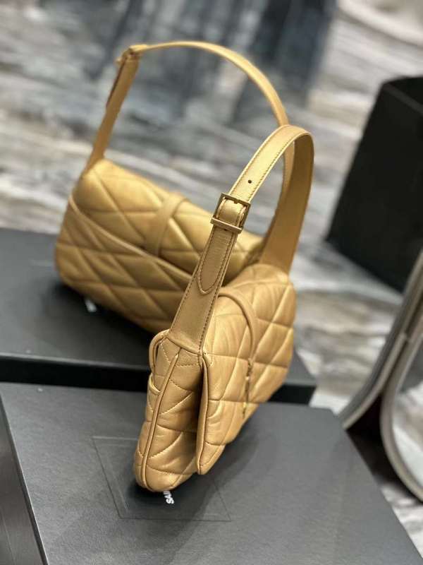 YSL - Bags - The Wells Bags  559