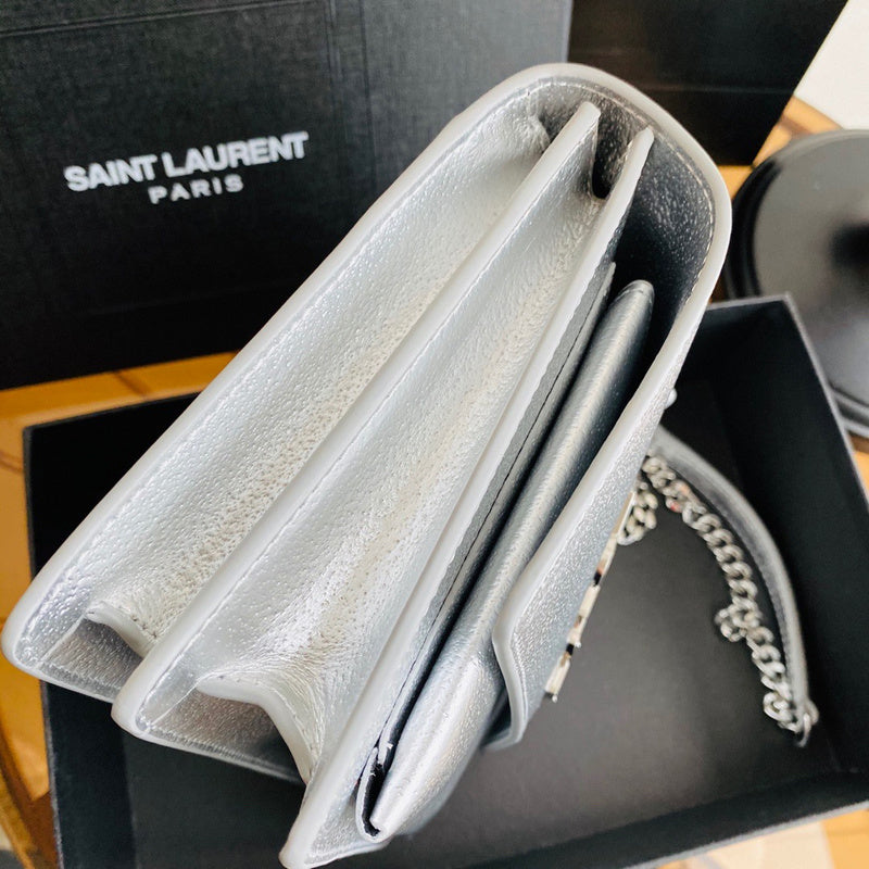 YSL - Bags - The Wells Bags  455