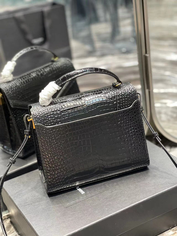 YSL - Bags - The Wells Bags  553