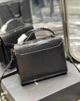 YSL - Bags - The Wells Bags  553