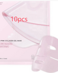 Hydrating Collagen Facial Mask