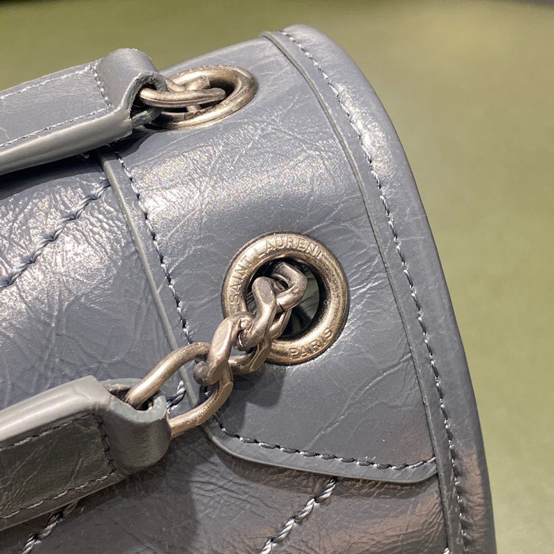YSL - Bags - The Wells Bags  398