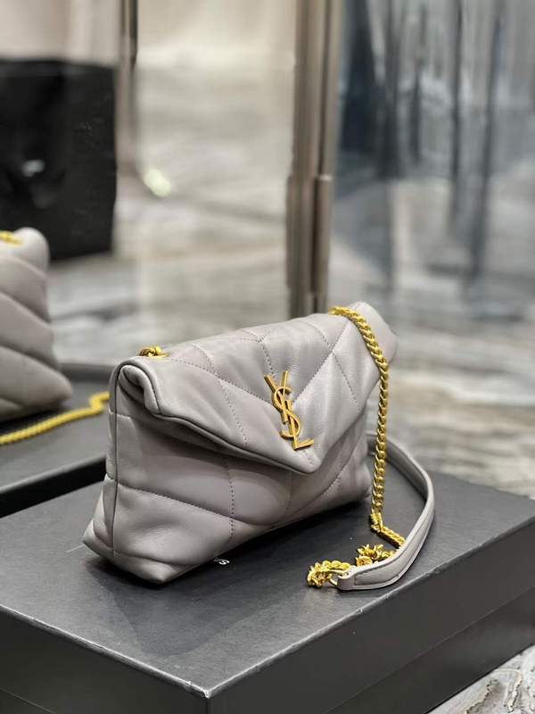 YSL - Bags - The Wells Bags  419