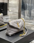 YSL - Bags - The Wells Bags  419