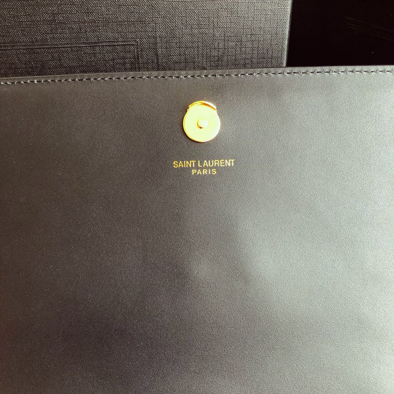 YSL - Bags - The Wells Bags  287