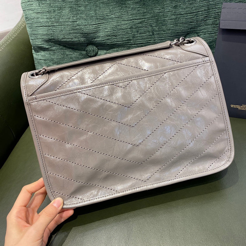 YSL - Bags - The Wells Bags  352