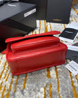 YSL - Bags - The Wells Bags  391