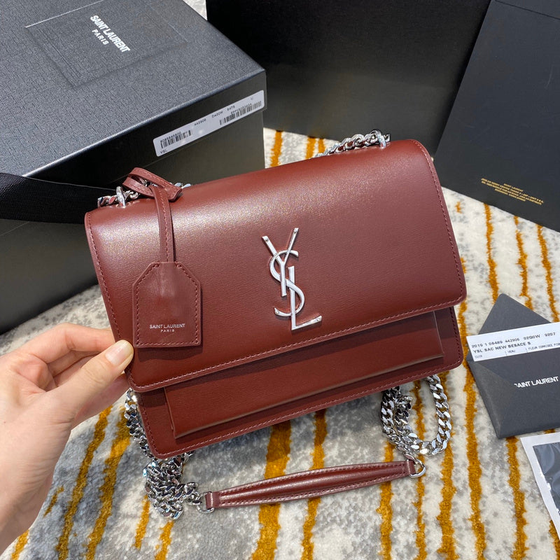 YSL - Bags - The Wells Bags  462