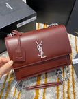 YSL - Bags - The Wells Bags  462