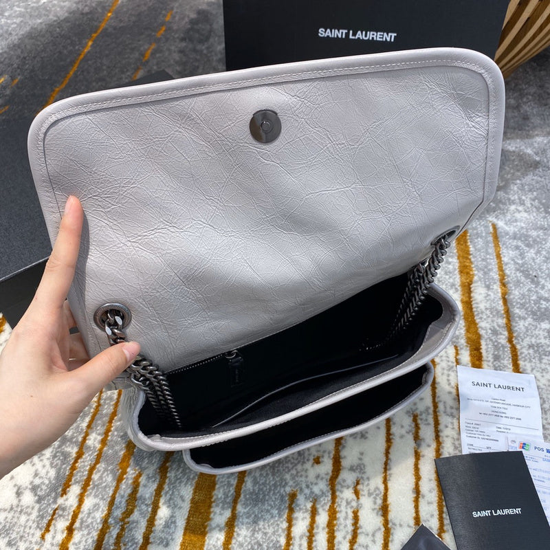 YSL - Bags - The Wells Bags  339