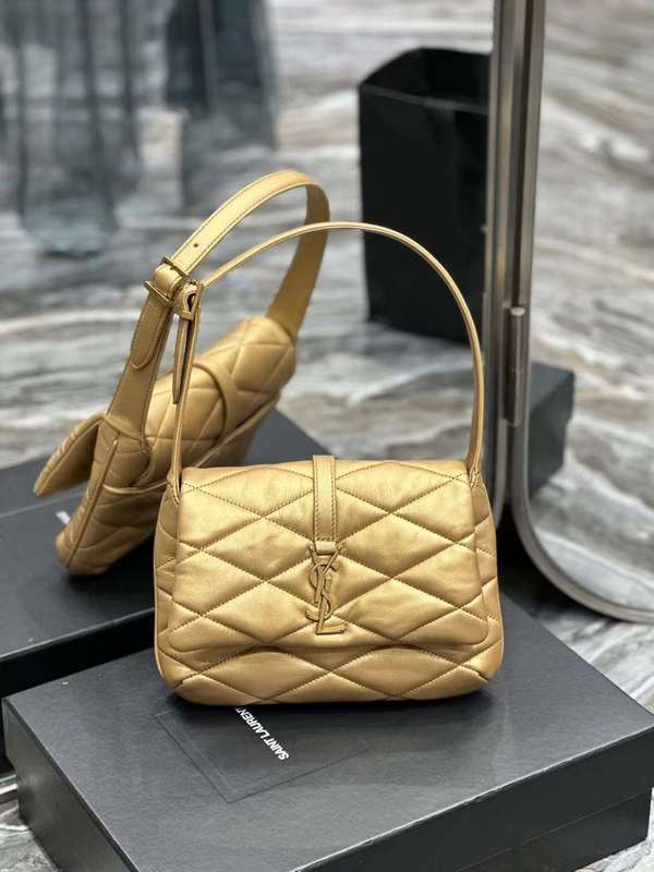 YSL - Bags - The Wells Bags  559
