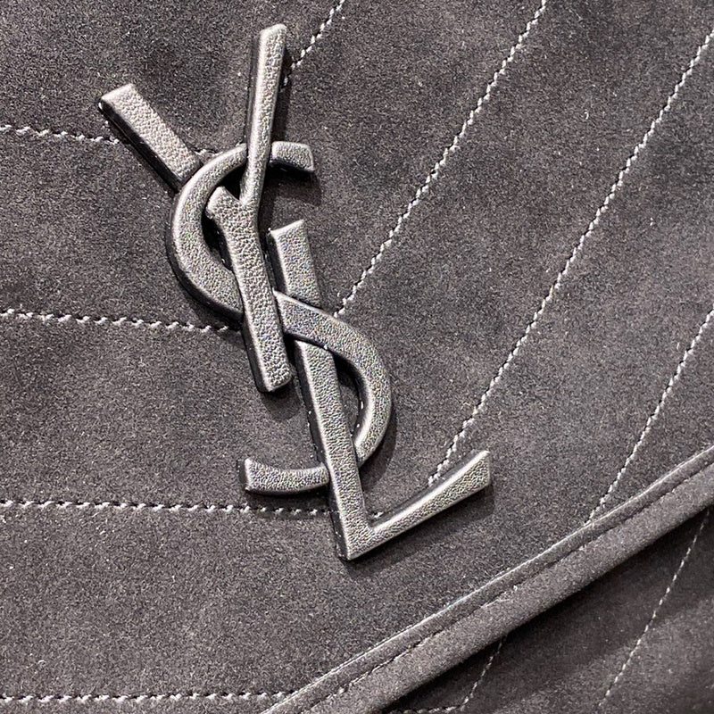 YSL - Bags - The Wells Bags  328