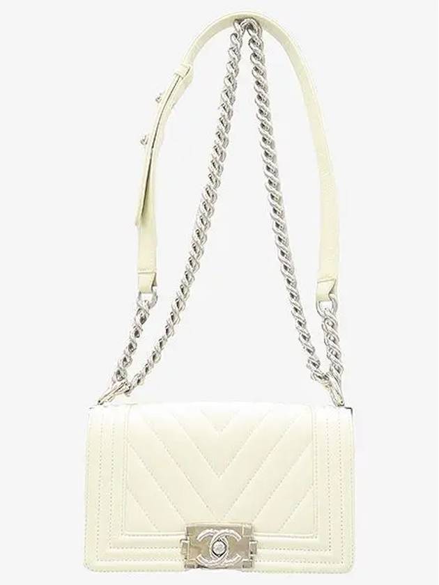 A67085 shoulder bag CH