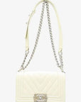 A67085 shoulder bag CH