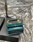 YSL - Bags - The Wells Bags  499