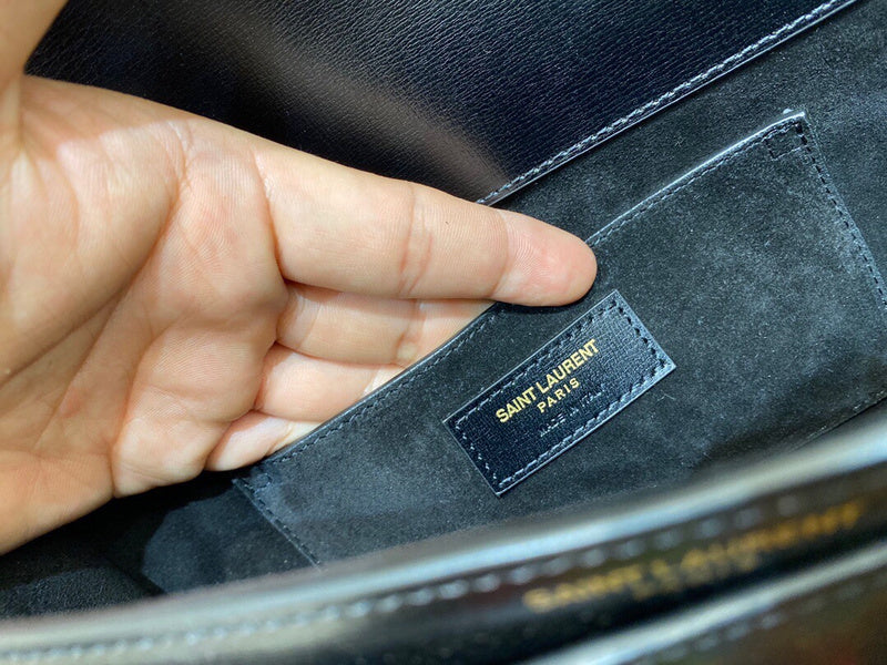 YSL - Bags - The Wells Bags  468