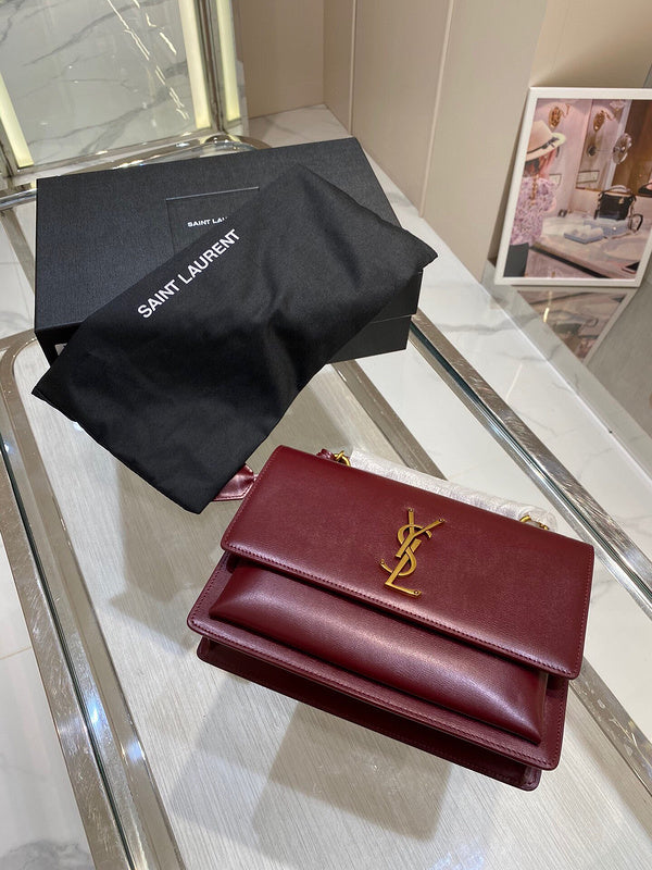 YSL - Bags - The Wells Bags  466