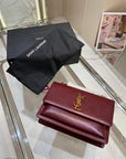 YSL - Bags - The Wells Bags  466