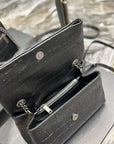 YSL - Bags - The Wells Bags  634