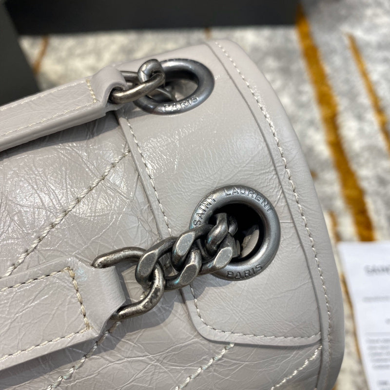 YSL - Bags - The Wells Bags  339