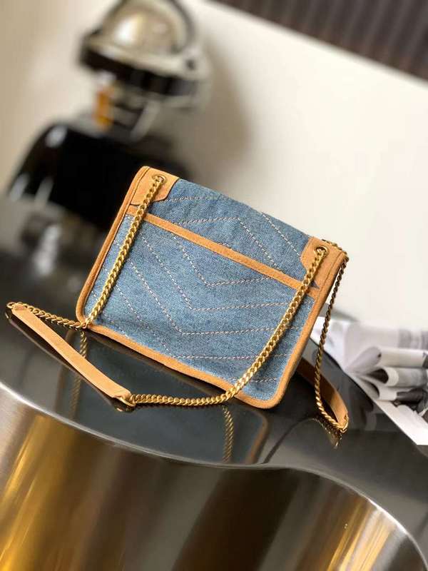 YSL - Bags - The Wells Bags  400